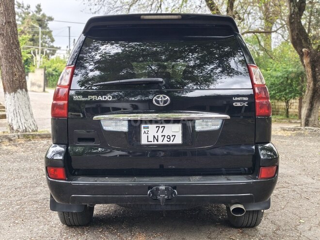 Toyota Land Cruiser Prado-2