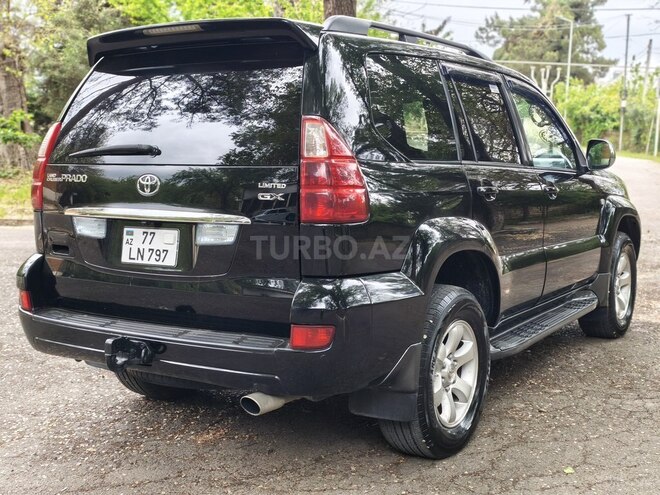 Toyota Land Cruiser Prado-10