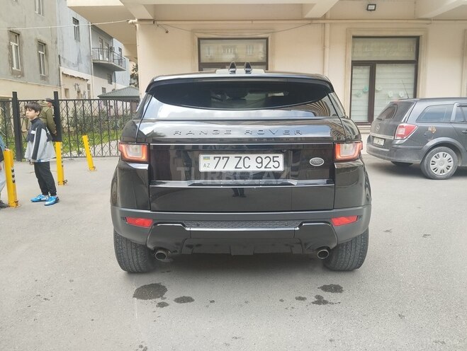 Land Rover RR Evoque-2