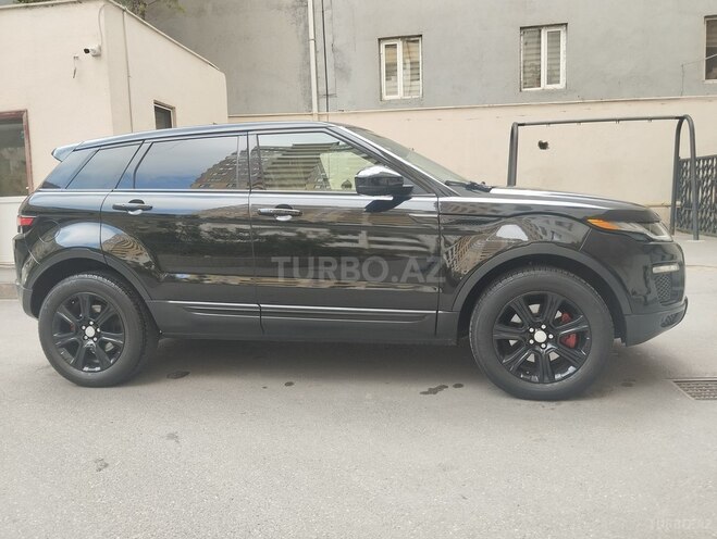 Land Rover RR Evoque-4