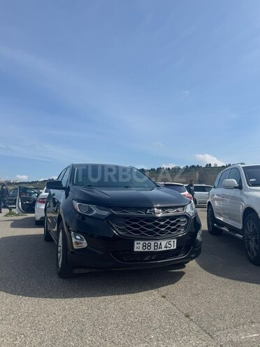 Chevrolet Equinox-3