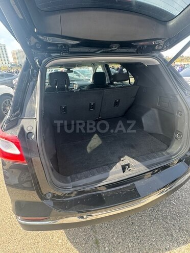 Chevrolet Equinox-12