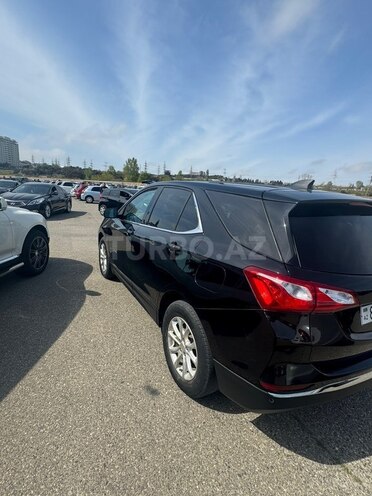 Chevrolet Equinox-10