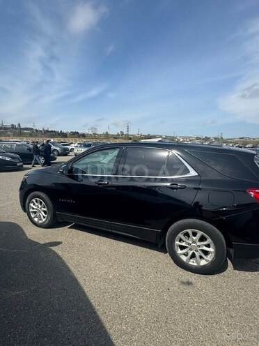 Chevrolet Equinox-14