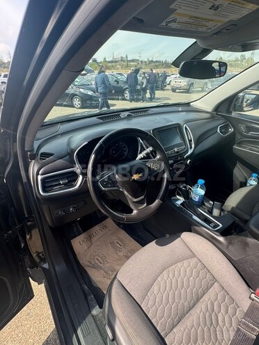 Chevrolet Equinox-13