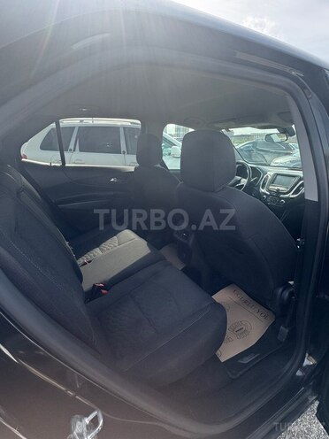 Chevrolet Equinox-6