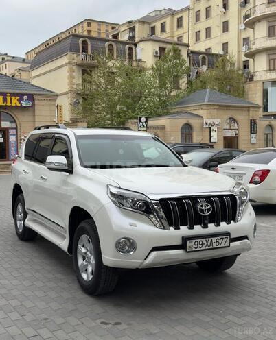 Toyota Land Cruiser Prado-3