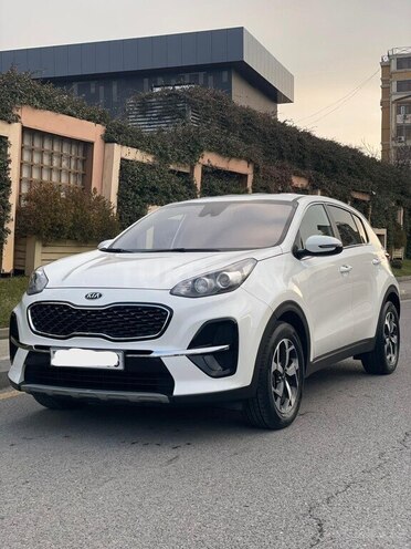 Kia Sportage-1