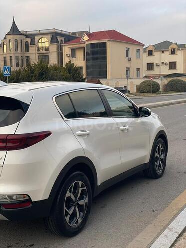 Kia Sportage-2