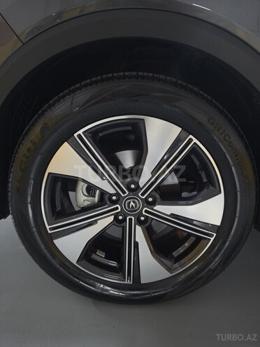 Changan CS 55 Plus 2023, 45,000 km - 1.5 л - Bakı