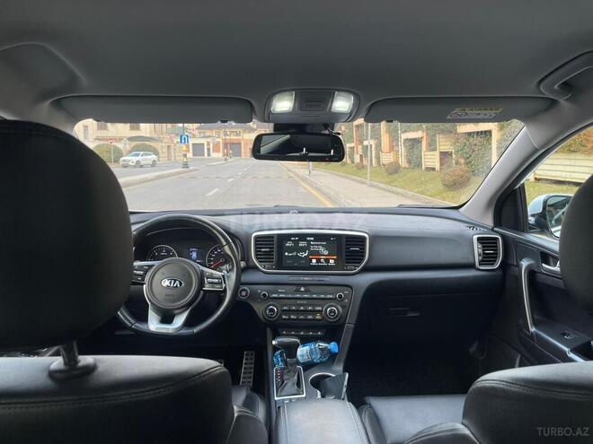 Kia Sportage-4