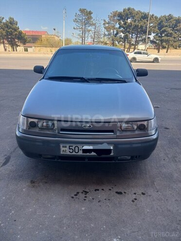 LADA (VAZ) 2112-1