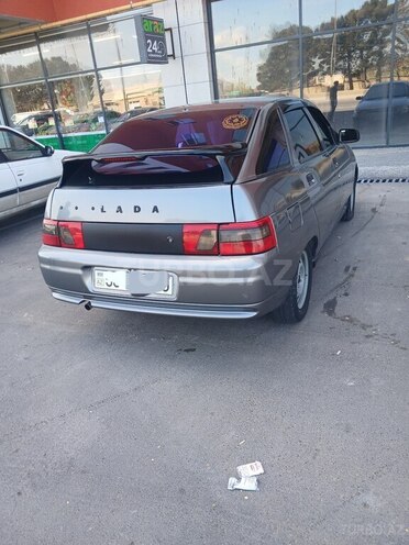 LADA (VAZ) 2112-4
