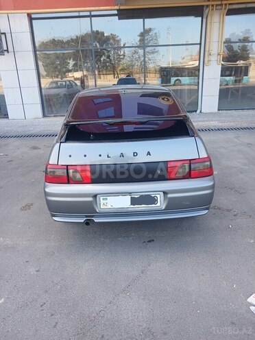 LADA (VAZ) 2112-3