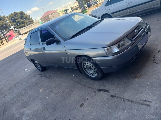 LADA (VAZ) 2112-7