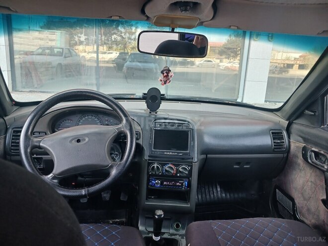 LADA (VAZ) 2112-9
