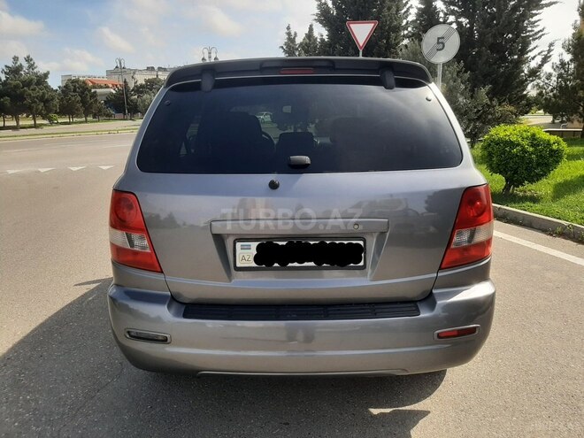 Kia Sorento-5