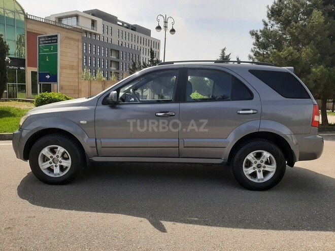 Kia Sorento-6