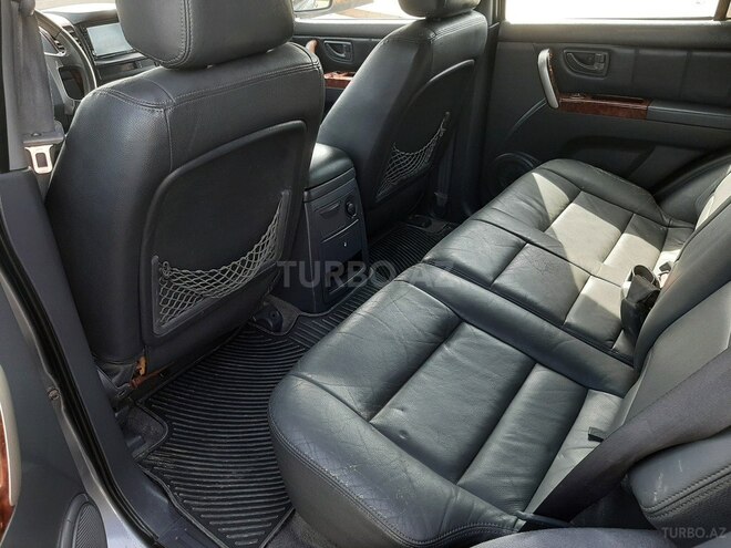 Kia Sorento-8