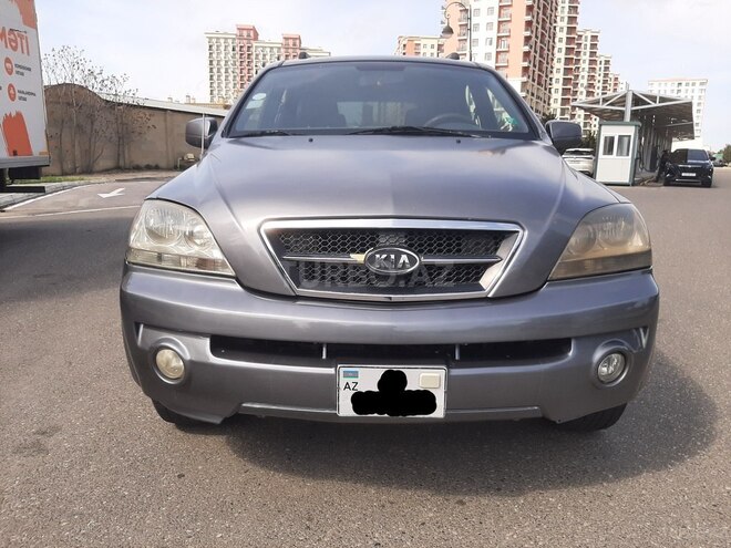 Kia Sorento-12
