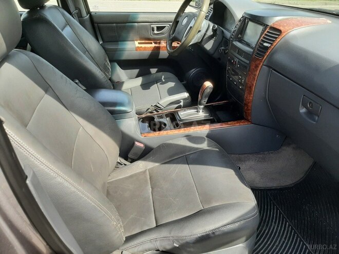 Kia Sorento-9