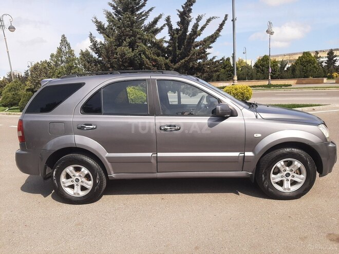 Kia Sorento-4