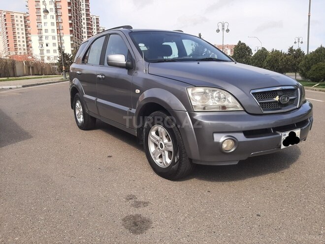 Kia Sorento-11