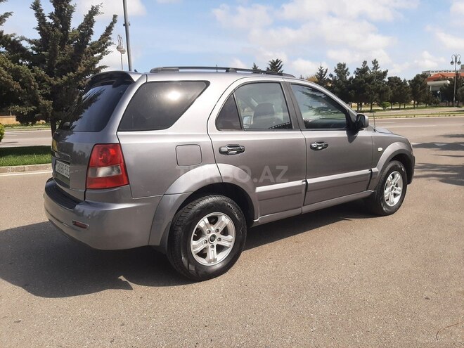 Kia Sorento-3
