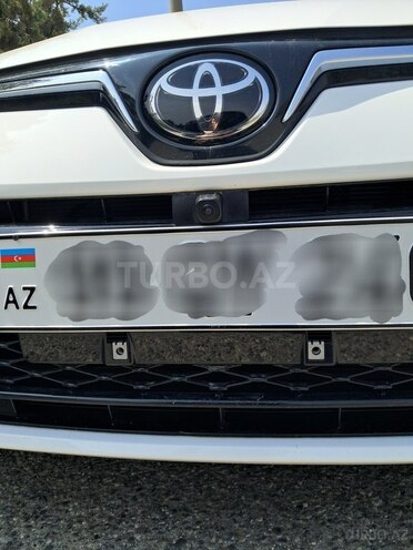 Toyota Corolla-8