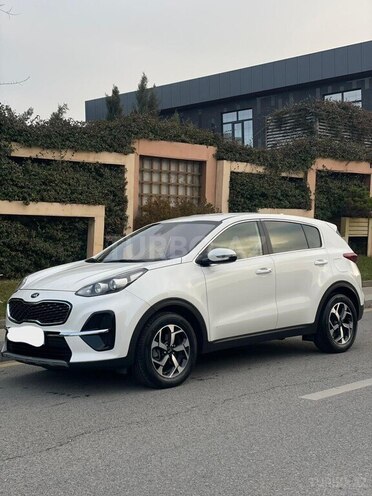 Kia Sportage-3