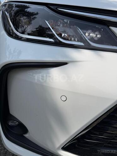 Toyota Corolla-7