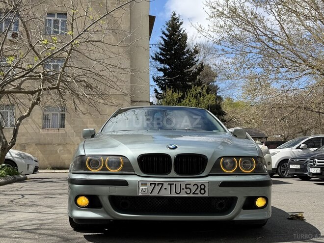 BMW 528-6