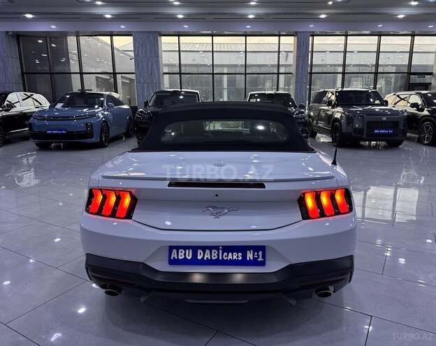 Ford Mustang-14