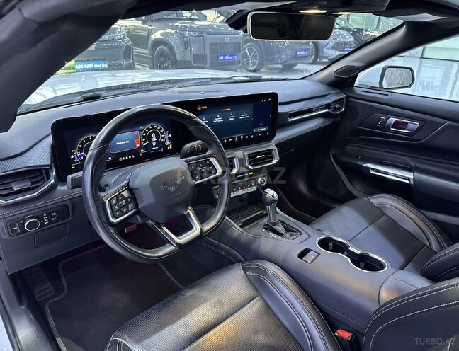 Ford Mustang-15