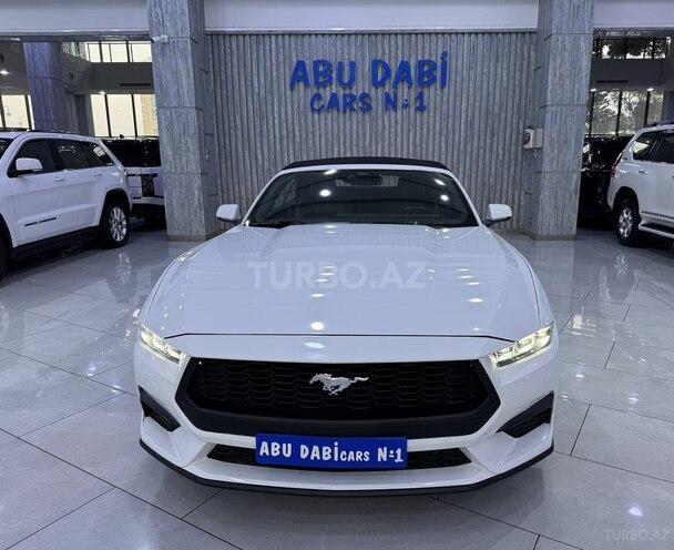 Ford Mustang-4