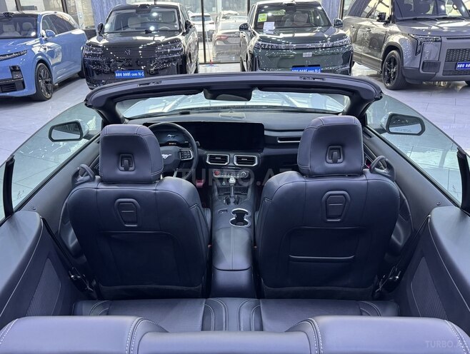 Ford Mustang-19