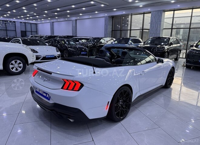 Ford Mustang-9