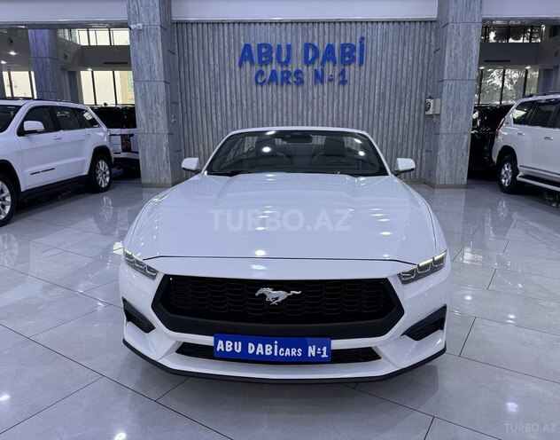 Ford Mustang-3