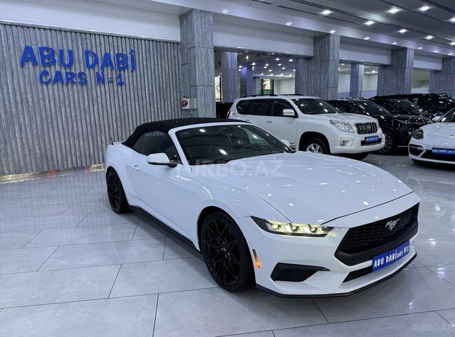 Ford Mustang-6