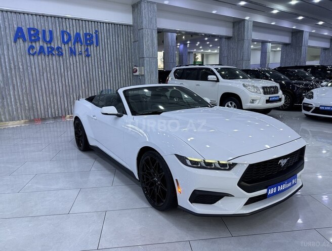 Ford Mustang-5