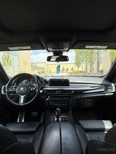 BMW X5-10