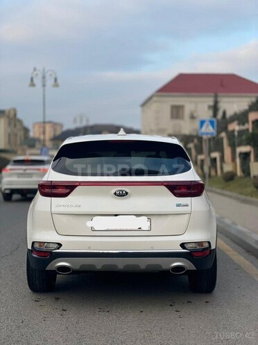Kia Sportage-5