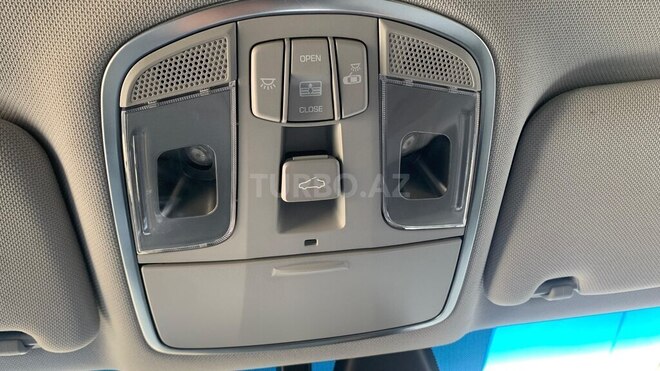 Hyundai Sonata-7