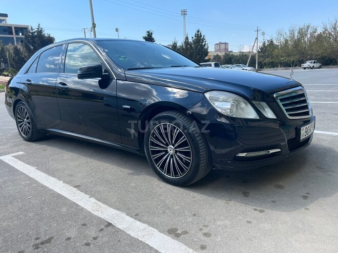 Mercedes E 250-4