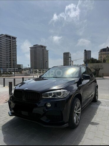 BMW X5-2
