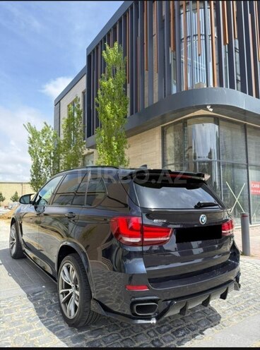 BMW X5-5