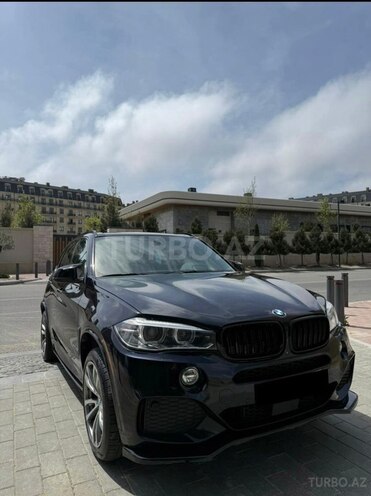 BMW X5-3