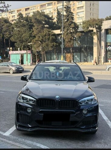 BMW X5-1