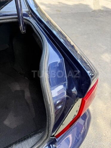 Opel Vectra-16