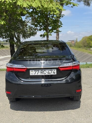 Toyota Corolla-3